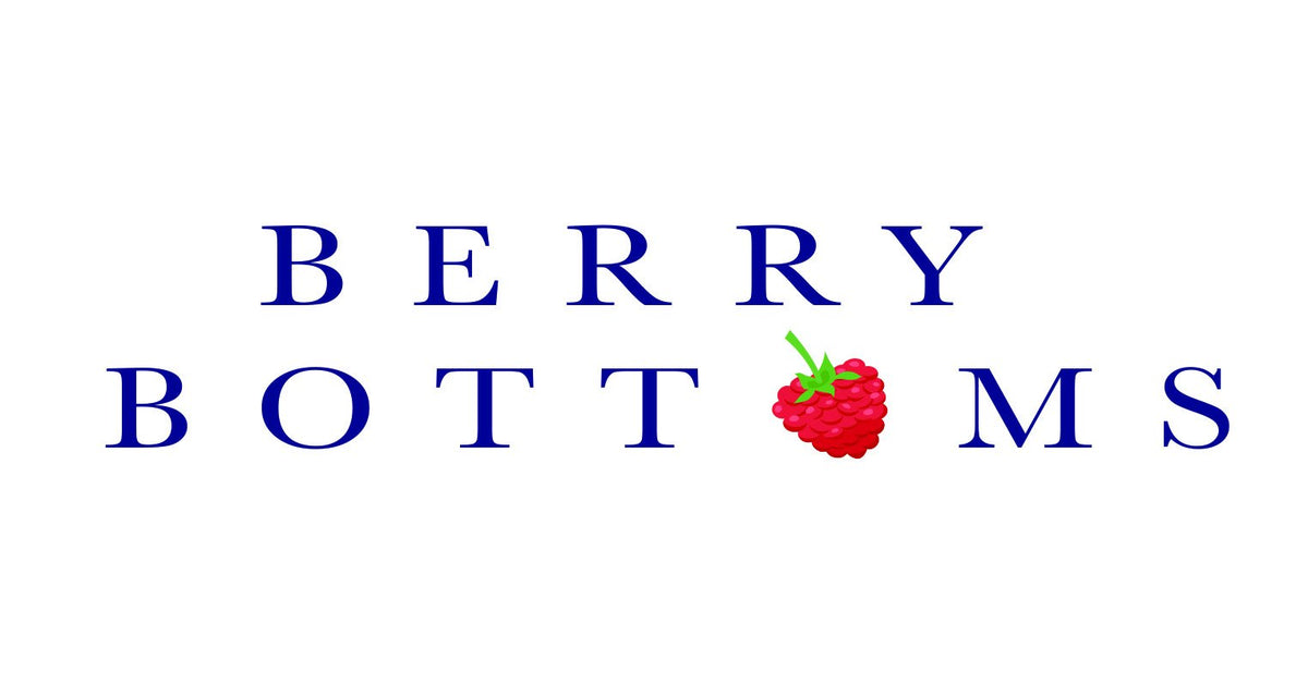$2 nappy cover - 1 COVER ONLY PER CUSTOMER – Berry Bottoms
