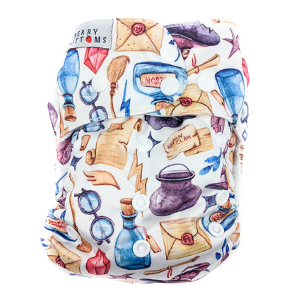 Cloth Nappies - Sale- Clearance 60% OFF