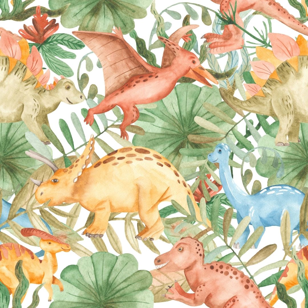 Cloth Nappies - Jurassic Collection- Up to 35% OFF!