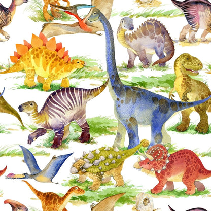 Cloth Nappies - Jurassic Collection- Up to 35% OFF!