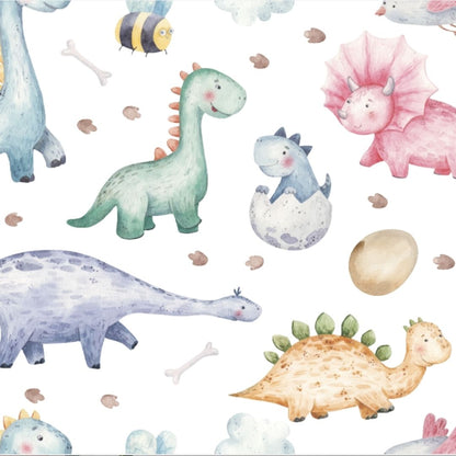 Cloth Nappies - Jurassic Collection- Up to 35% OFF!