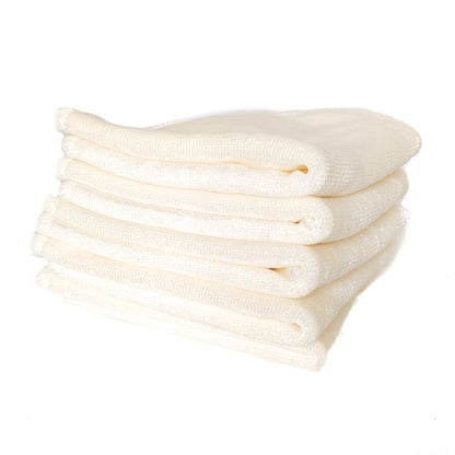 Resusable Cloth Wipes