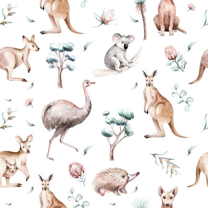 Cloth Nappies - Flora & Fauna Collection - UP to 35% OFF