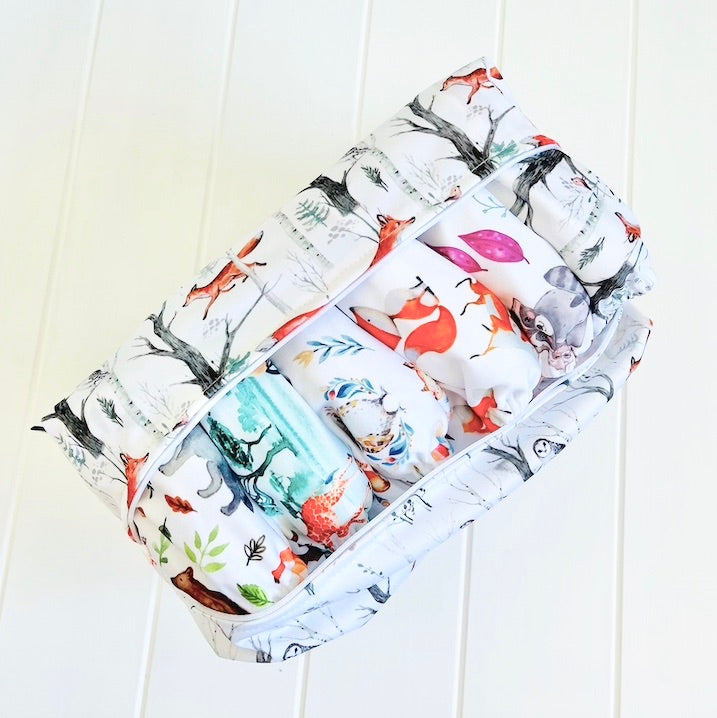 Pod Wet Bag - 65% off