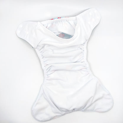 Cloth Nappies - Flora & Fauna Collection - UP to 35% OFF